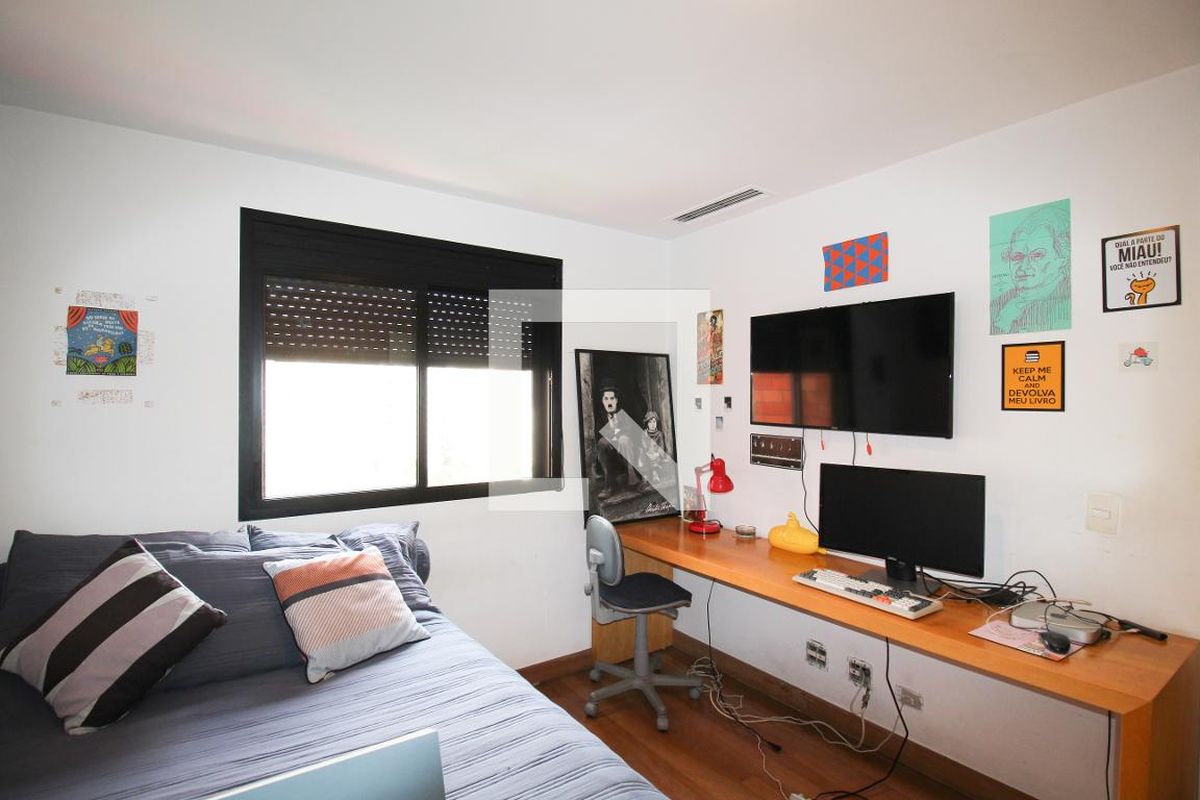 Apartamento, 5 quartos, 220 m² - Foto 68