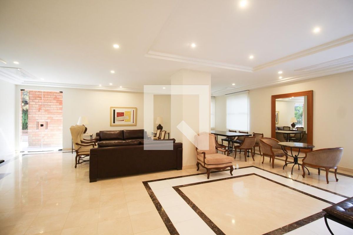 Apartamento, 5 quartos, 220 m² - Foto 134