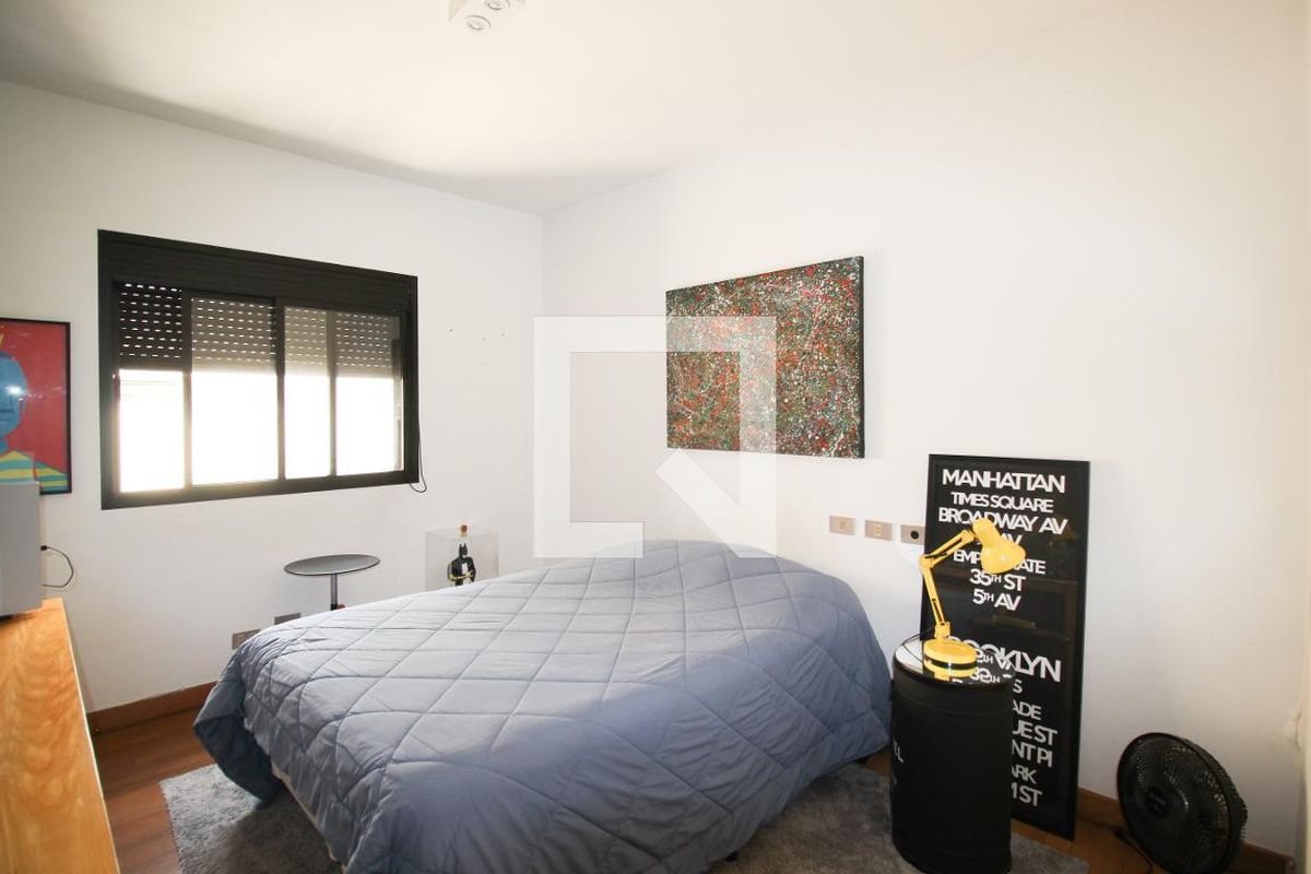 Apartamento, 5 quartos, 220 m² - Foto 78