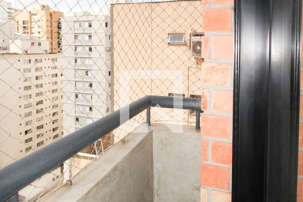 Apartamento, 5 quartos, 220 m² - Foto 38