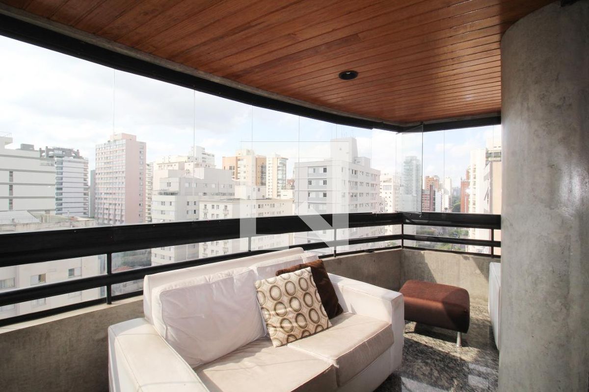 Apartamento, 5 quartos, 220 m² - Foto 14