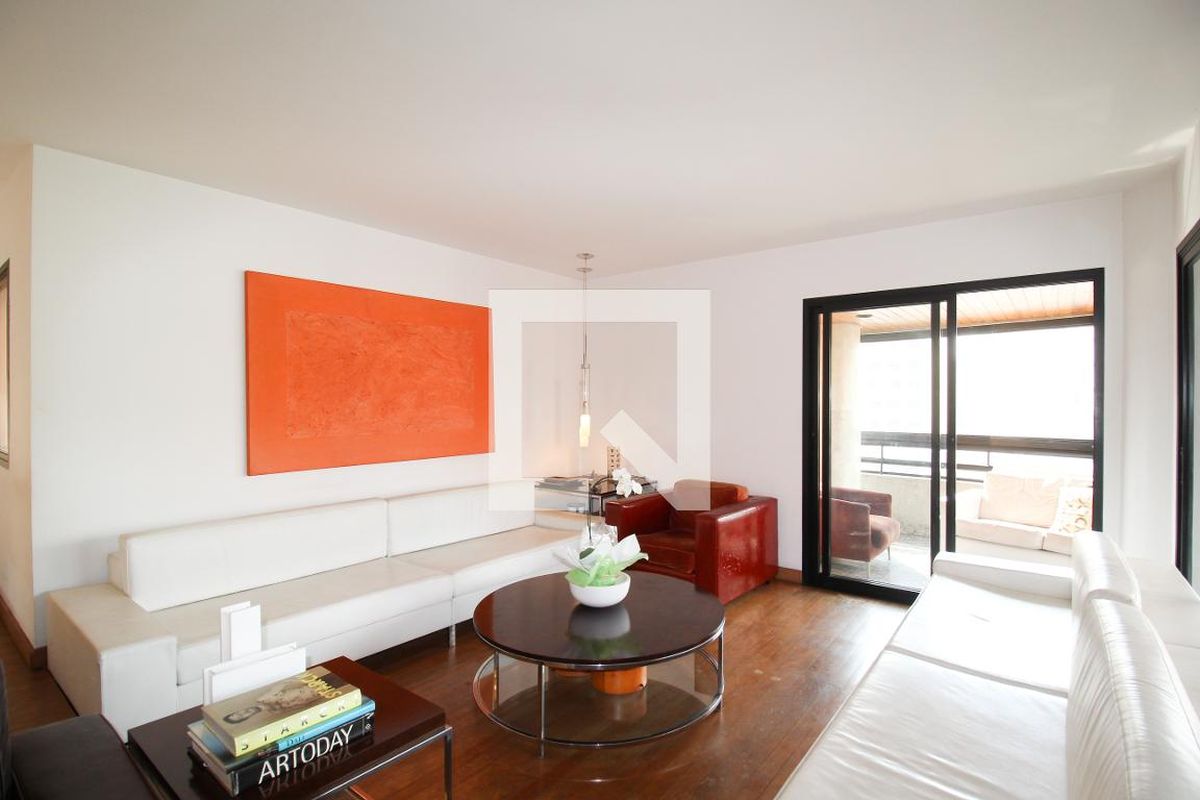 Apartamento, 5 quartos, 220 m² - Foto 4