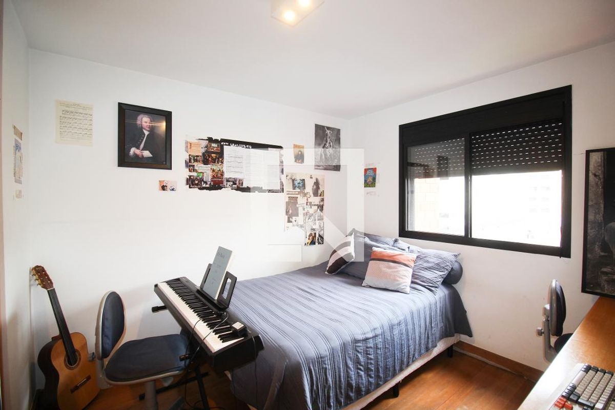 Apartamento, 5 quartos, 220 m² - Foto 62
