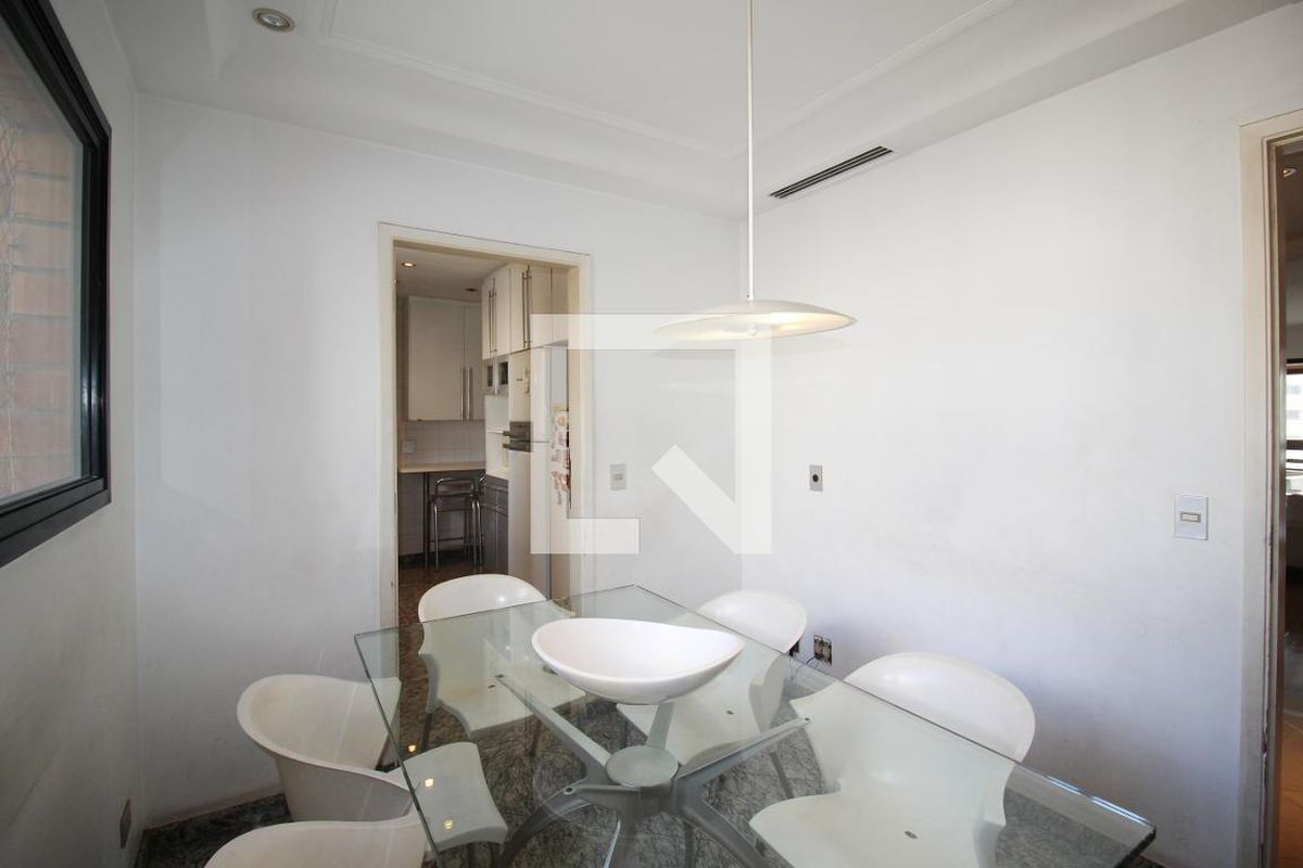 Apartamento, 5 quartos, 220 m² - Foto 112