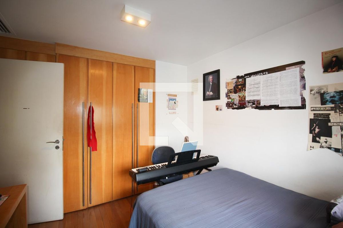 Apartamento, 5 quartos, 220 m² - Foto 64