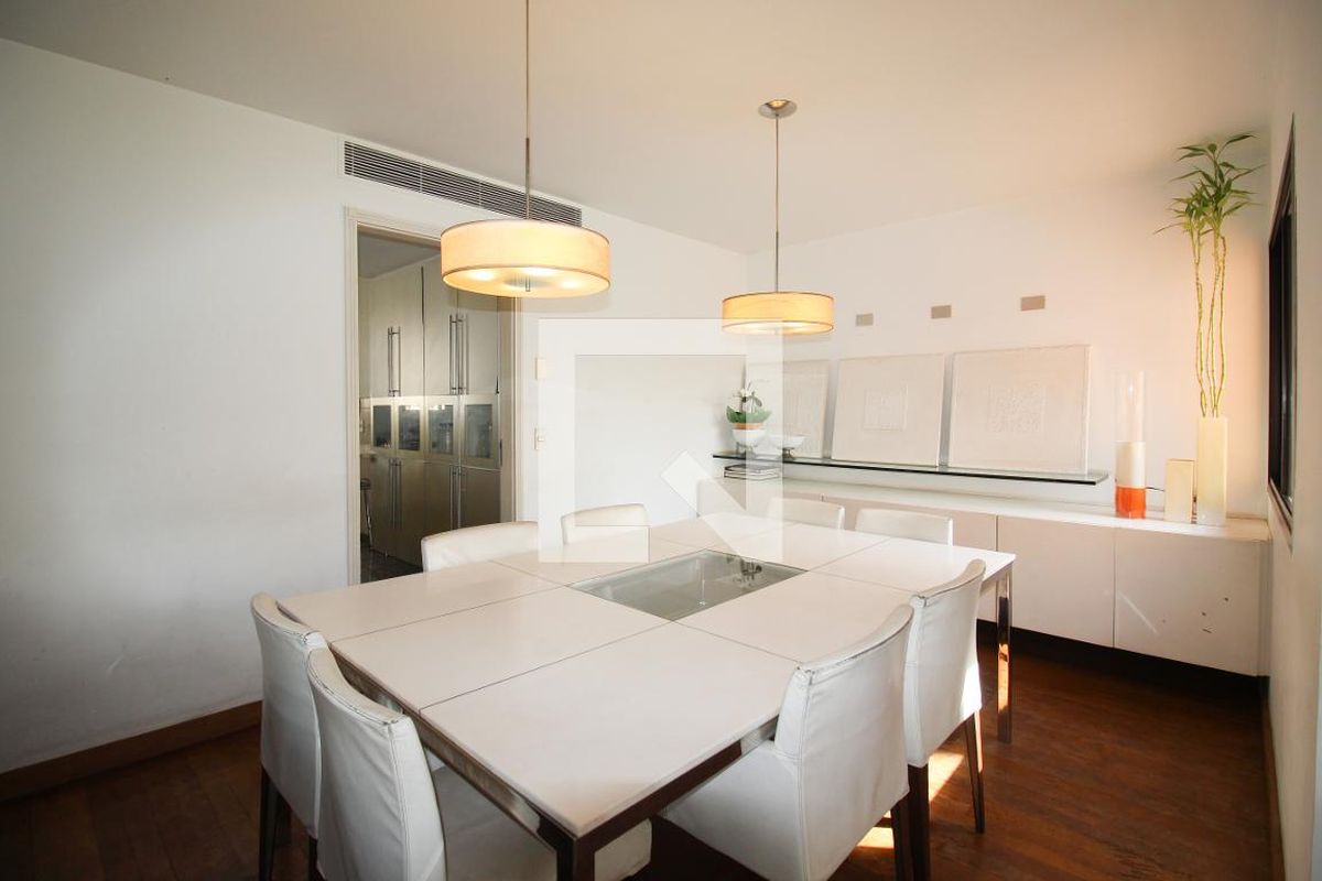 Apartamento, 5 quartos, 220 m² - Foto 8
