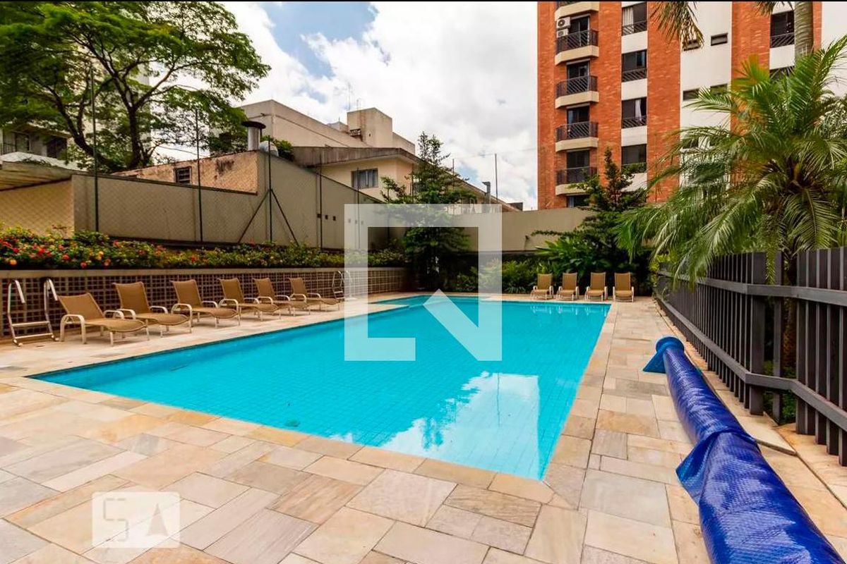 Apartamento, 5 quartos, 220 m² - Foto 138