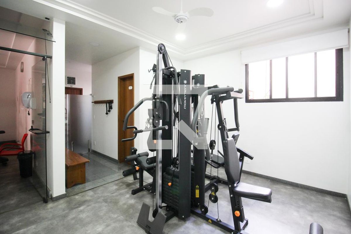 Apartamento, 5 quartos, 220 m² - Foto 132