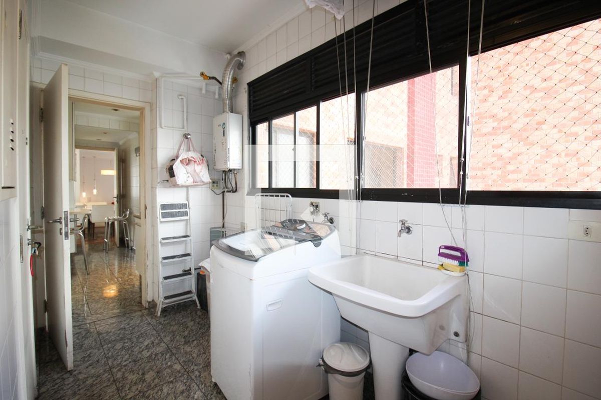 Apartamento, 5 quartos, 220 m² - Foto 118