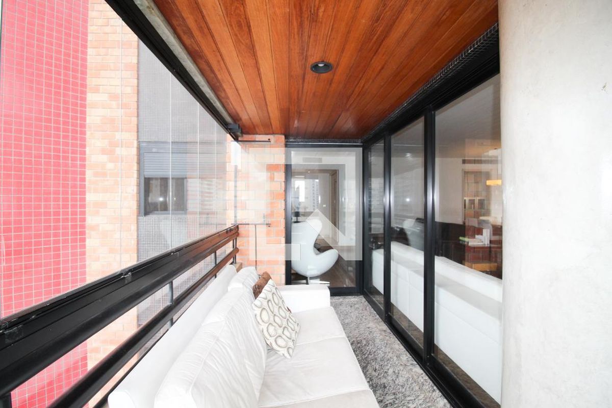Apartamento, 5 quartos, 220 m² - Foto 18