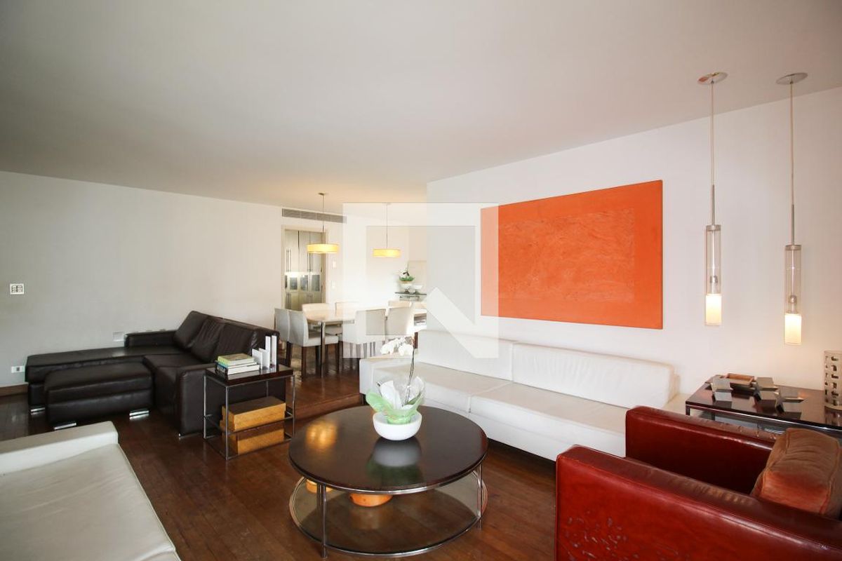 Apartamento, 5 quartos, 220 m² - Foto 6
