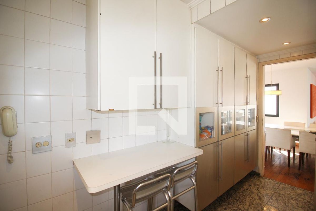 Apartamento, 5 quartos, 220 m² - Foto 108