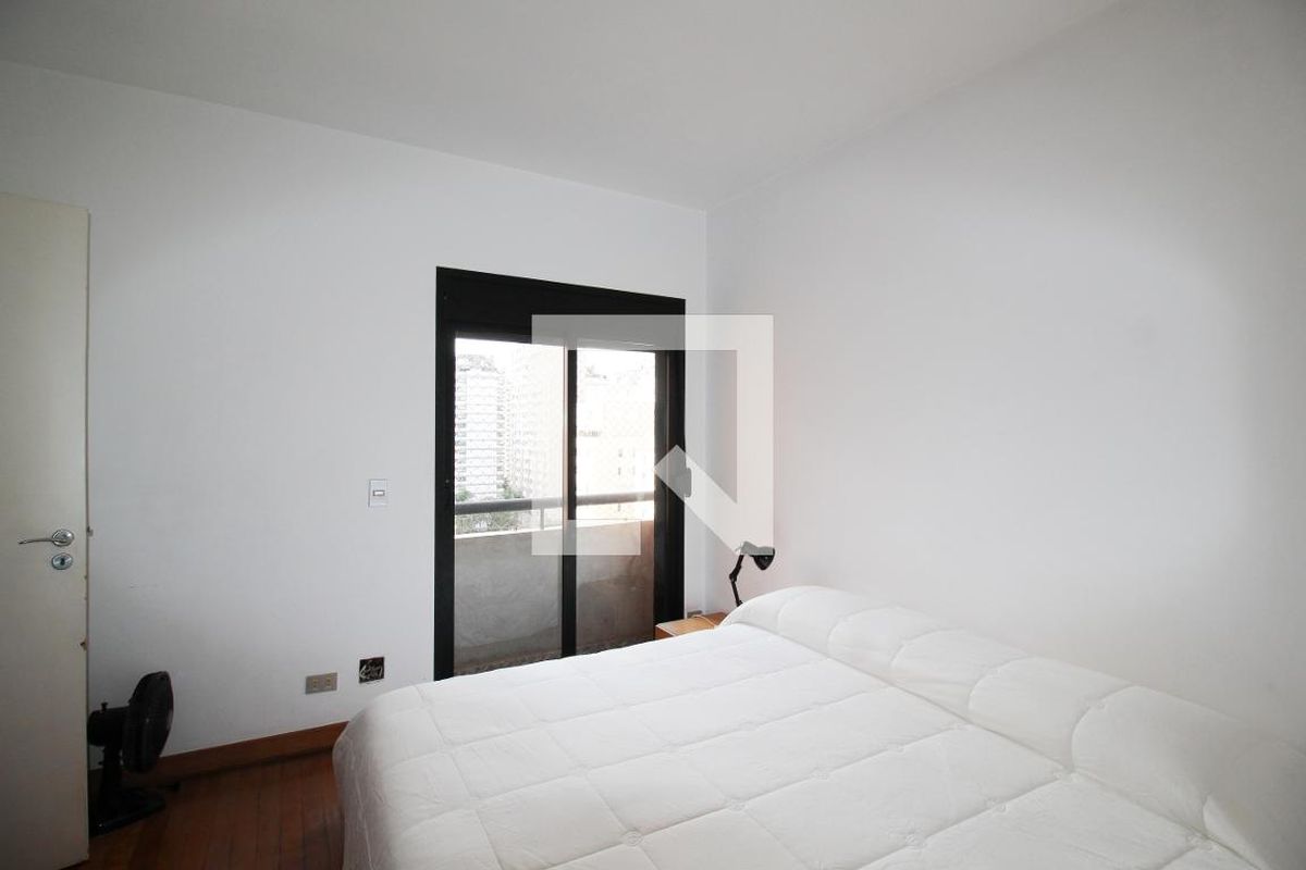 Apartamento, 5 quartos, 220 m² - Foto 32