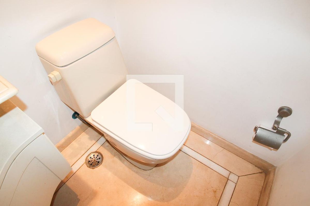 Apartamento, 5 quartos, 220 m² - Foto 26