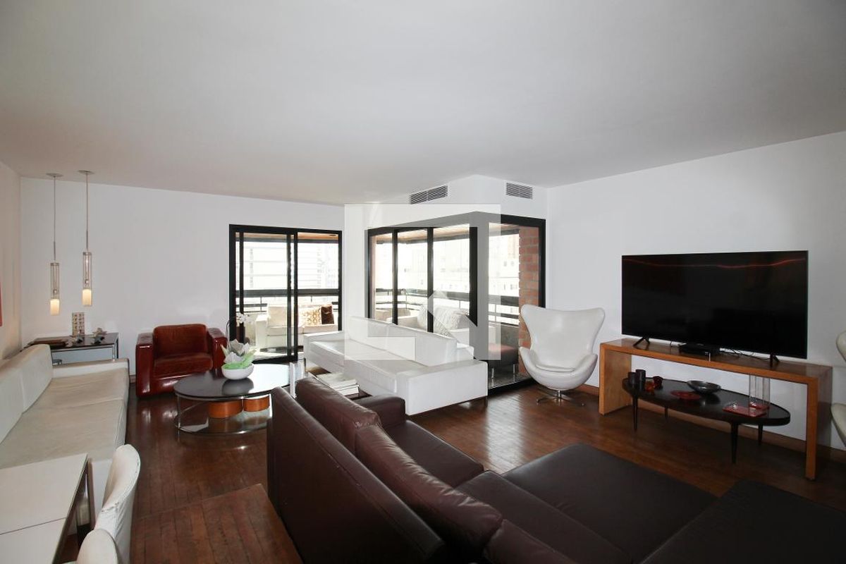 Apartamento, 5 quartos, 220 m² - Foto 10