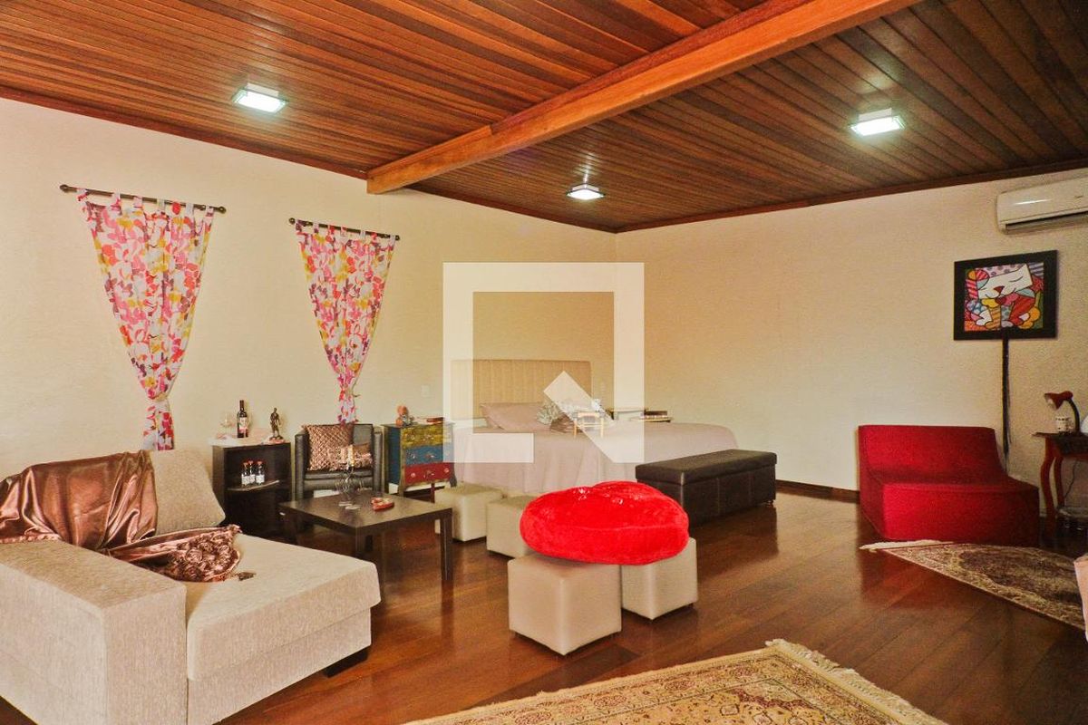 Casa, 4 quartos, 360 m² - Foto 26
