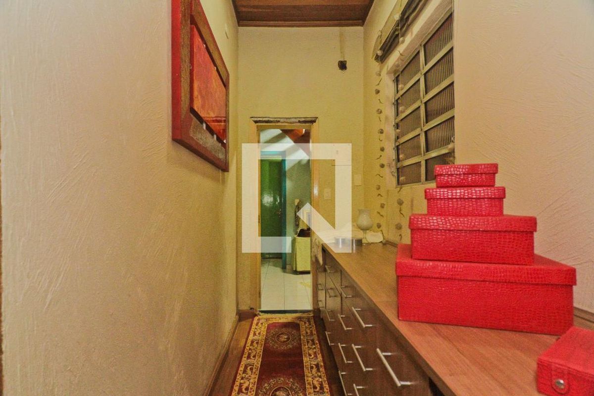 Casa, 4 quartos, 360 m² - Foto 18