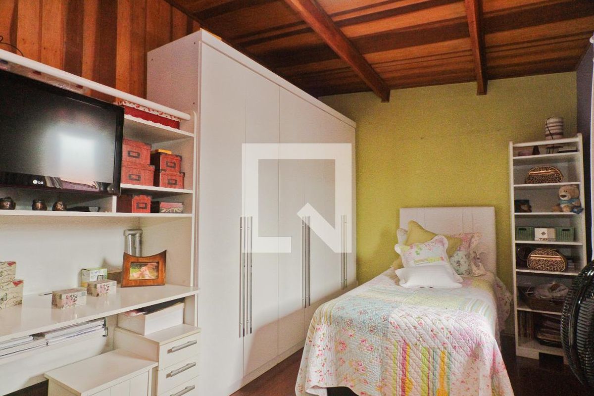 Casa, 4 quartos, 360 m² - Foto 42