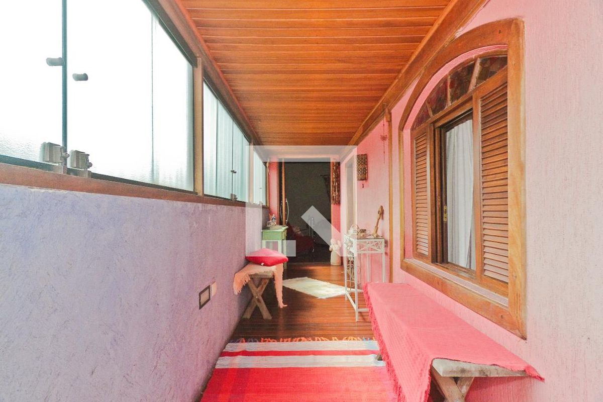 Casa, 4 quartos, 360 m² - Foto 40