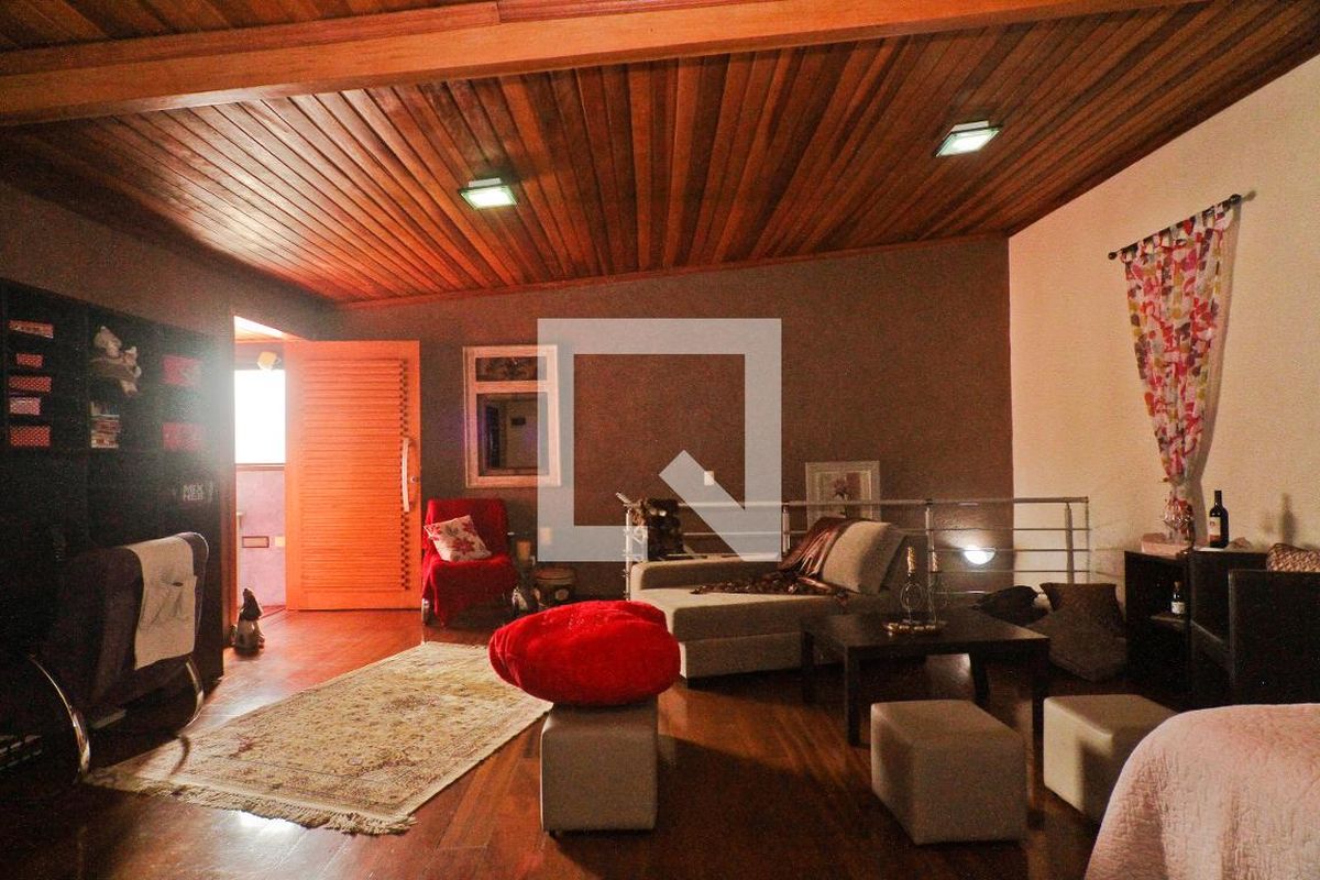Casa, 4 quartos, 360 m² - Foto 30