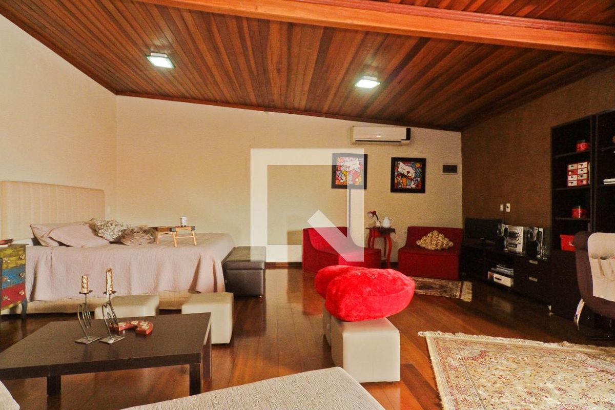 Casa, 4 quartos, 360 m² - Foto 24