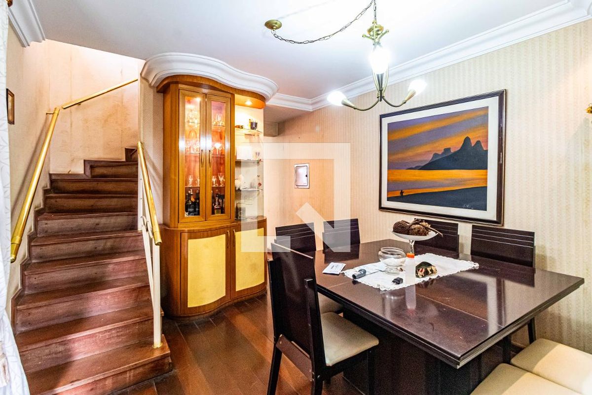 Casa, 3 quartos, 150 m² - Foto 21