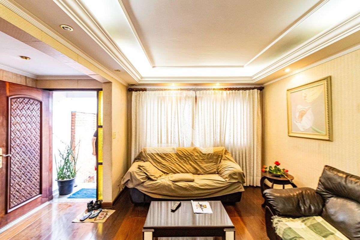 Casa, 3 quartos, 150 m² - Foto 11