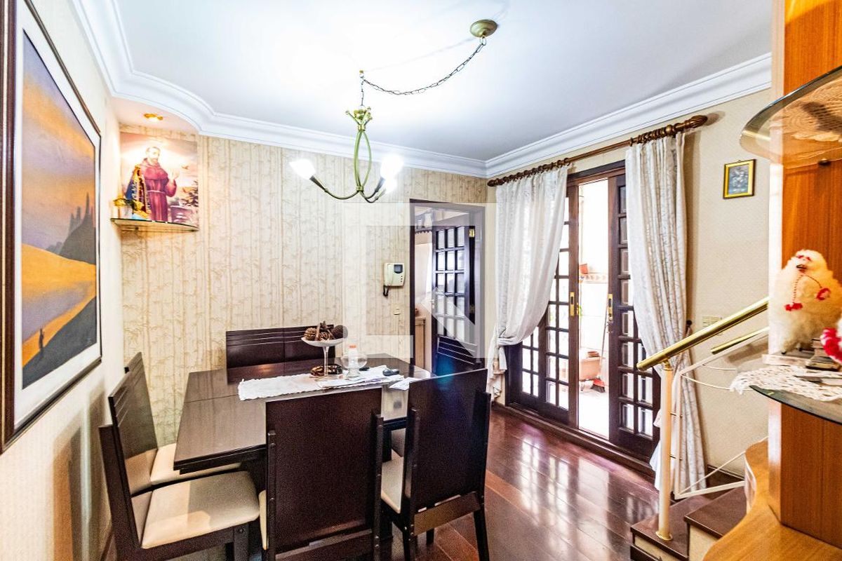 Casa, 3 quartos, 150 m² - Foto 17