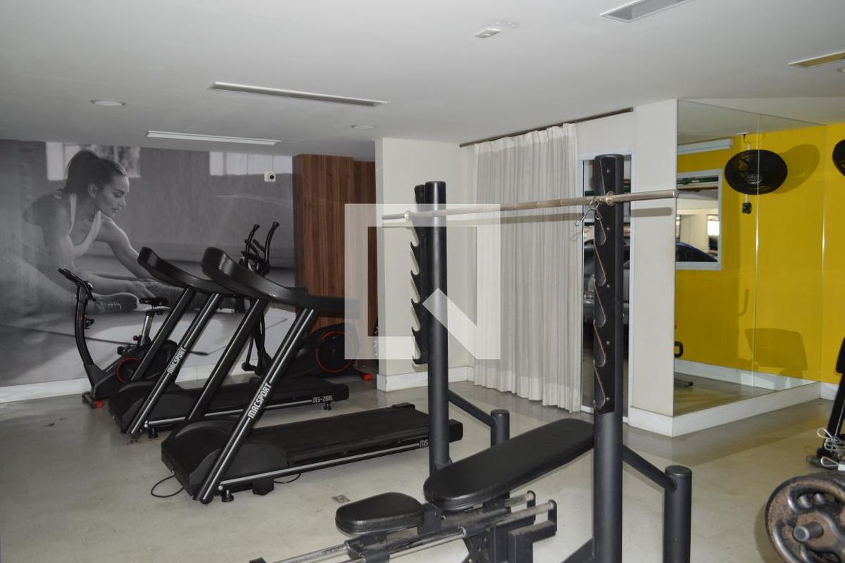 Apartamento, 1 quarto, 55 m² - Foto 100