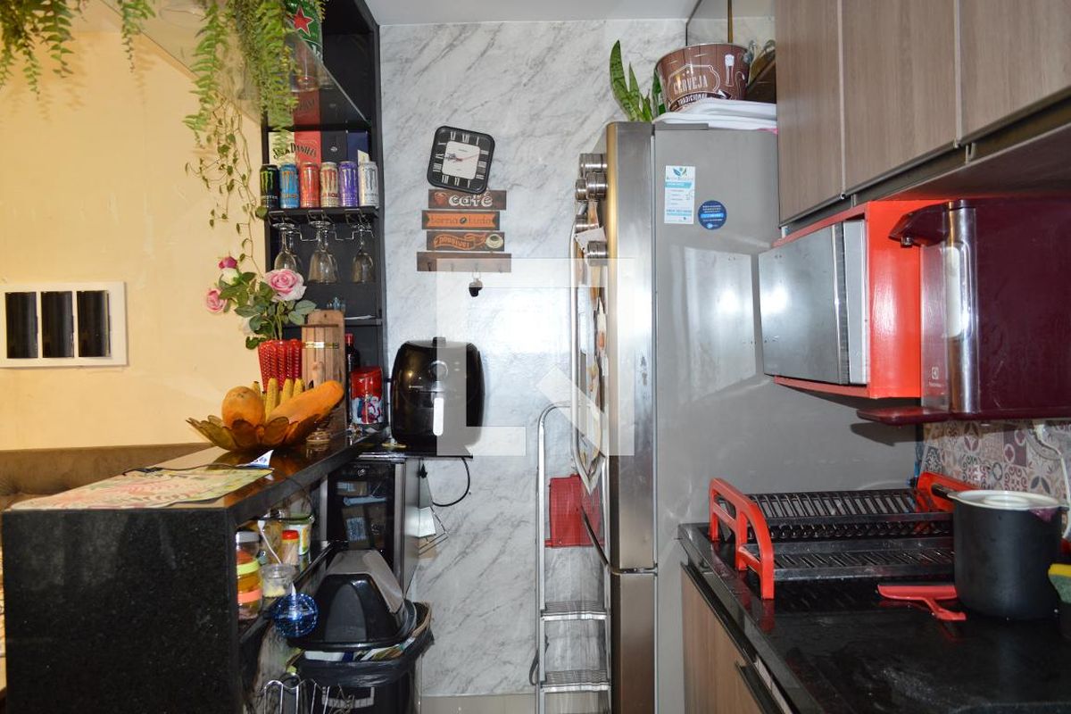 Apartamento, 1 quarto, 55 m² - Foto 62