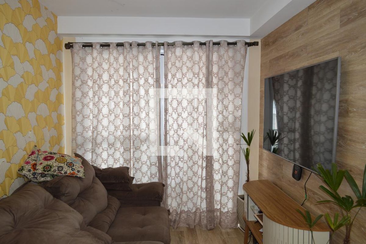 Apartamento, 1 quarto, 55 m² - Foto 2