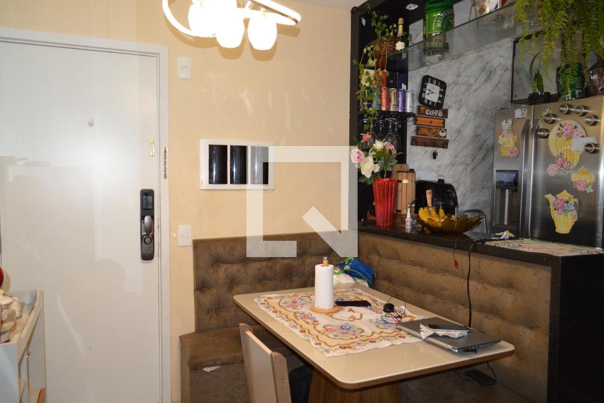 Apartamento, 1 quarto, 55 m² - Foto 10