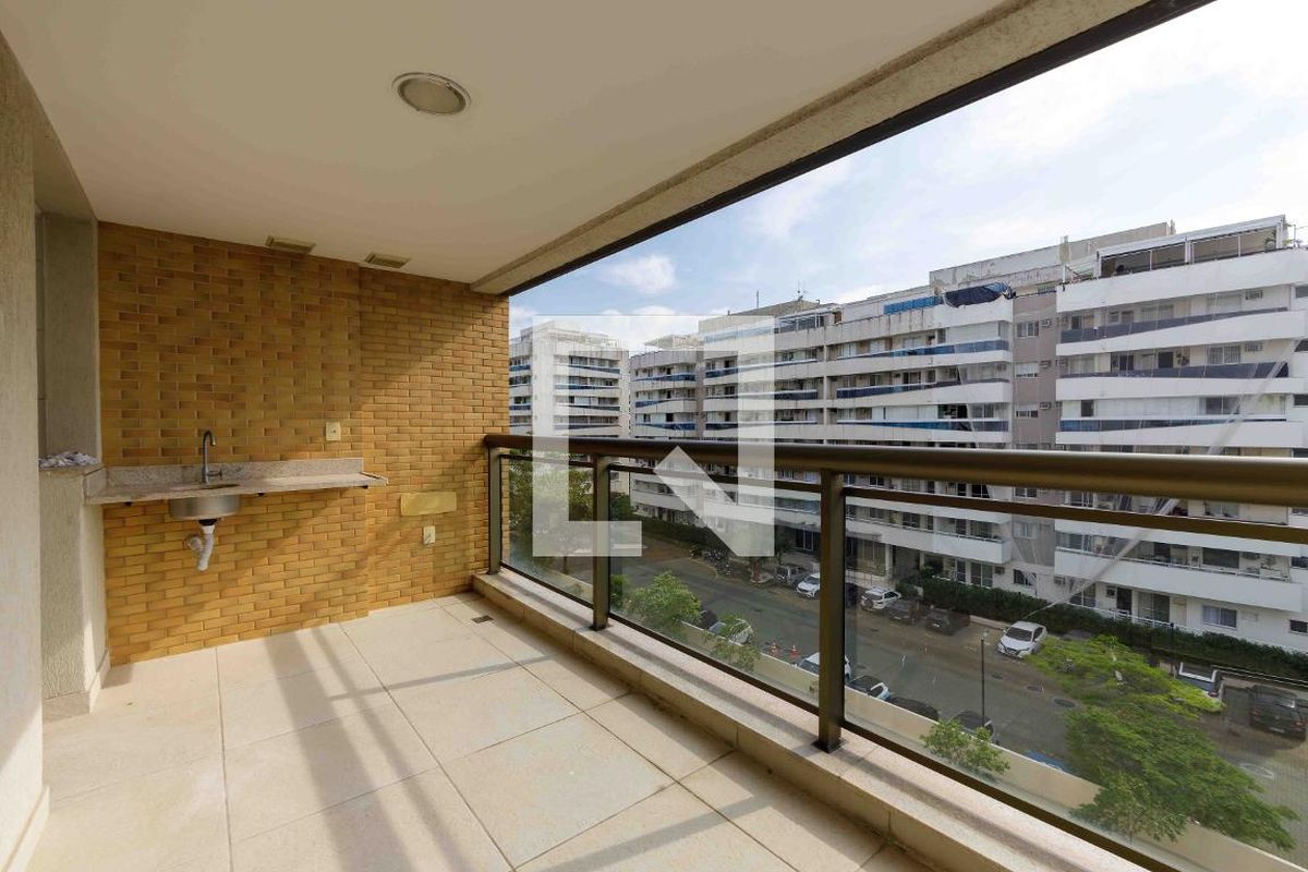 Apartamento, 3 quartos, 84 m² - Foto 7