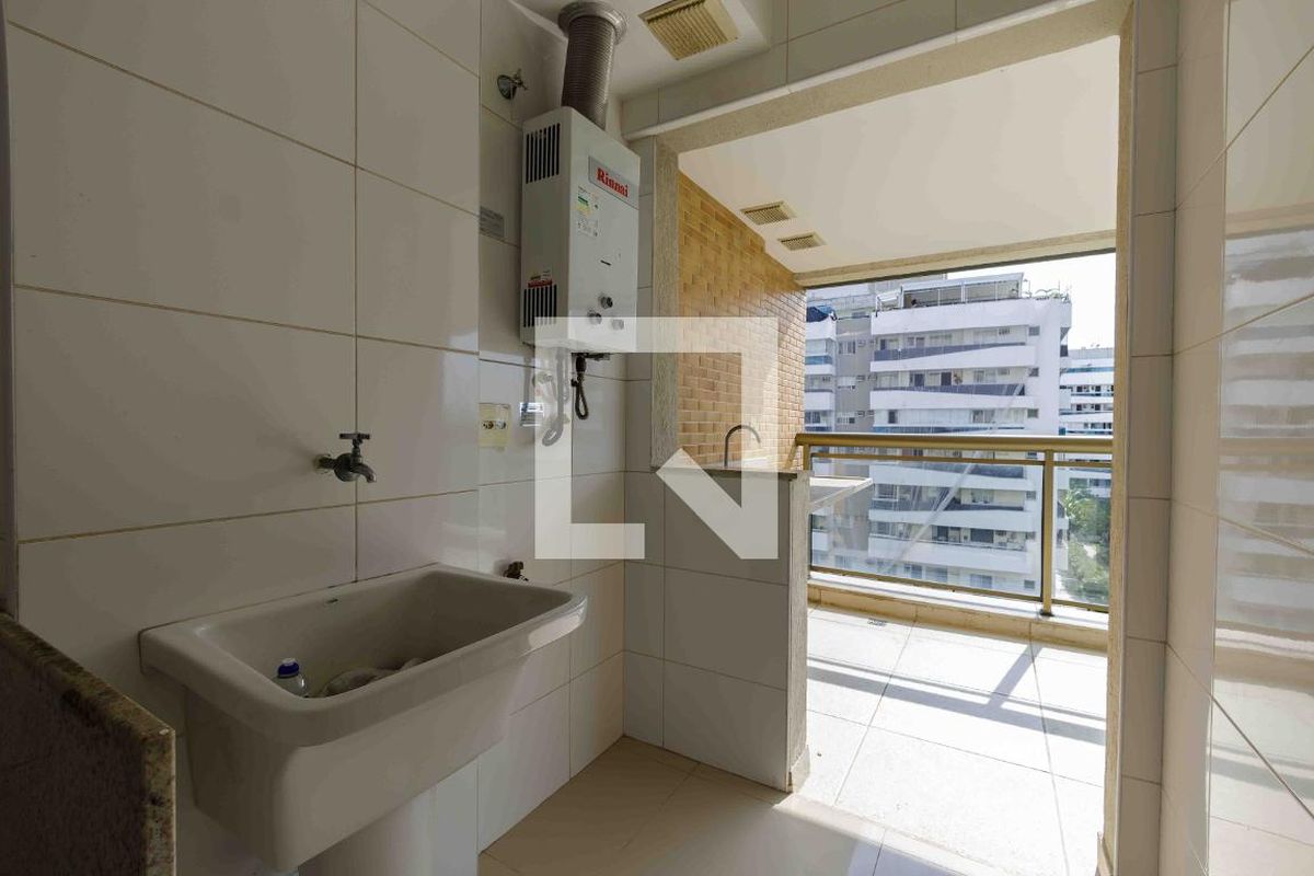 Apartamento, 3 quartos, 84 m² - Foto 37
