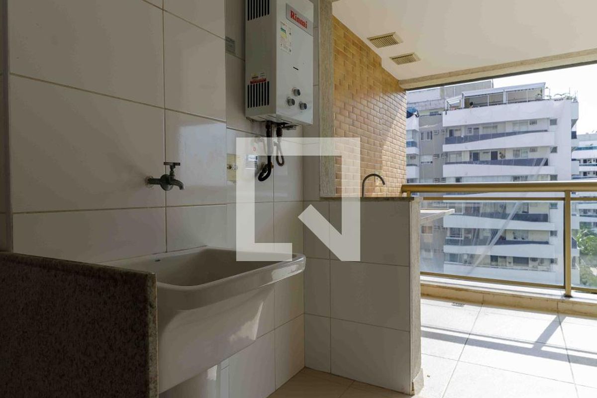 Apartamento, 3 quartos, 84 m² - Foto 38