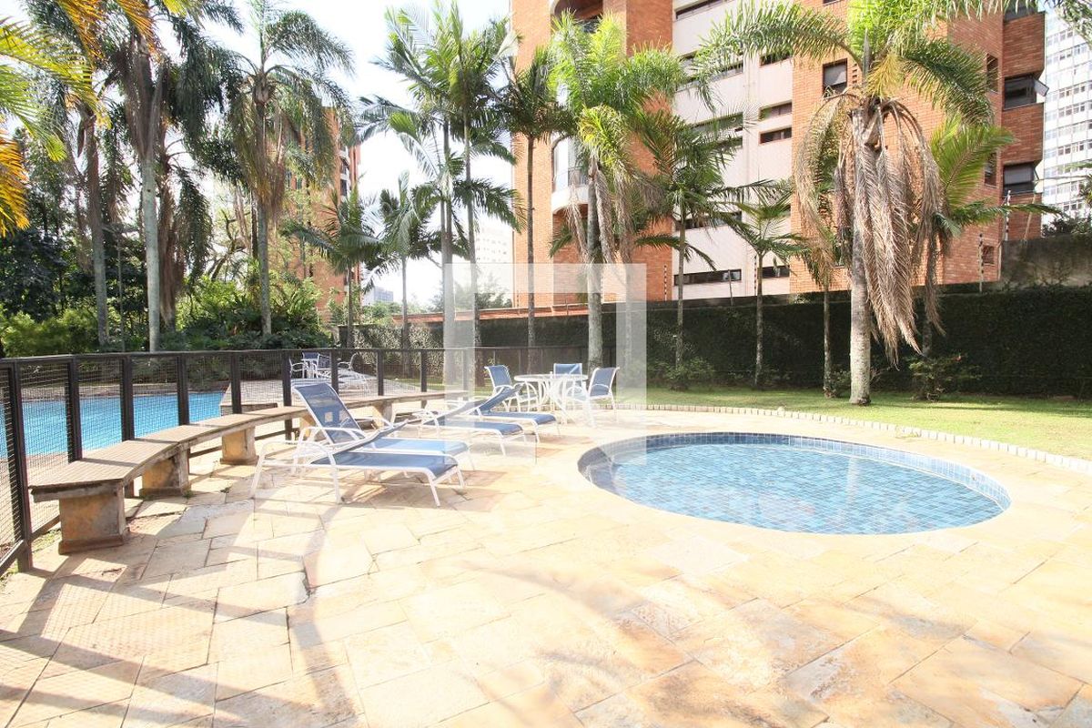 Apartamento, 4 quartos, 198 m² - Foto 102