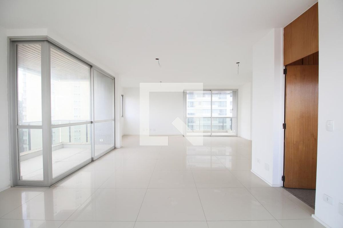 Apartamento, 4 quartos, 198 m² - Foto 2