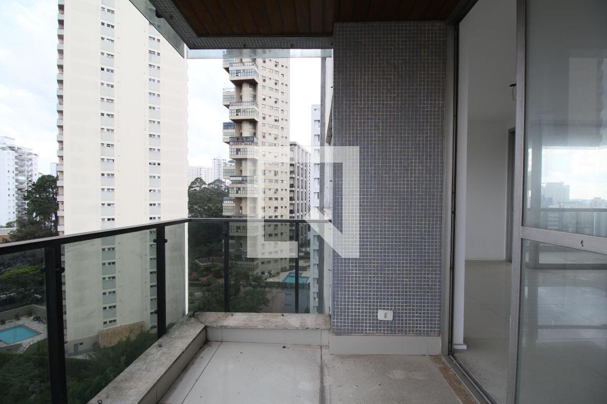 Apartamento, 4 quartos, 198 m² - Foto 14