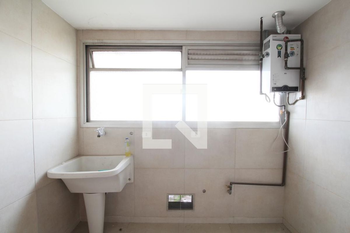 Apartamento, 4 quartos, 198 m² - Foto 82