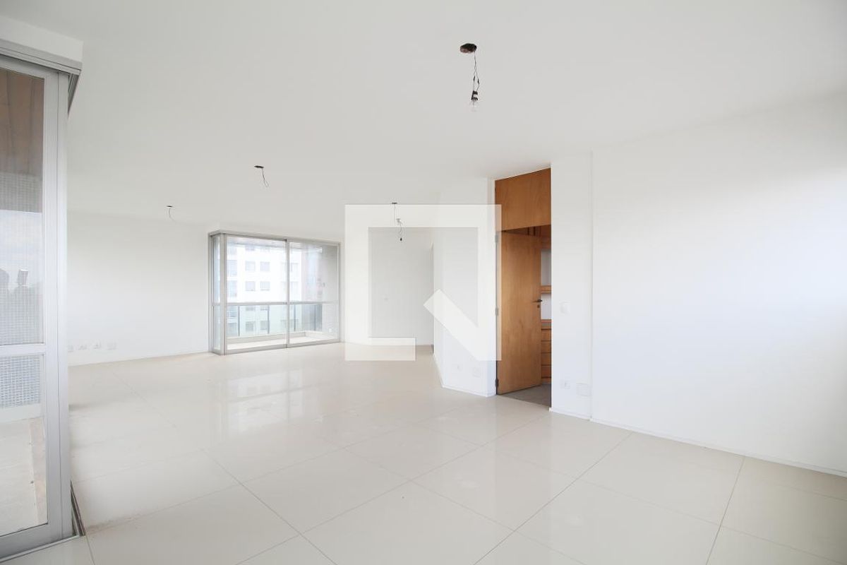 Apartamento, 4 quartos, 198 m² - Foto 4