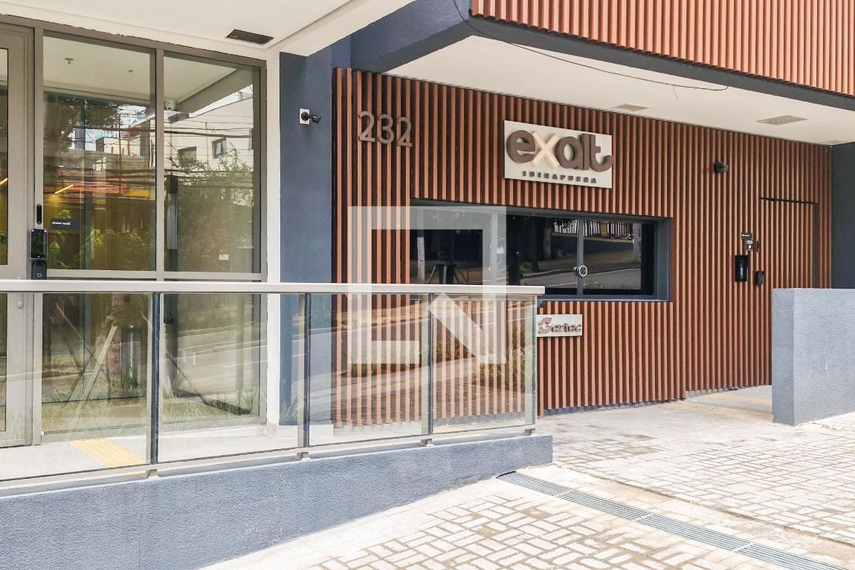 Kitnet-Studio, 29 m² - Foto 58