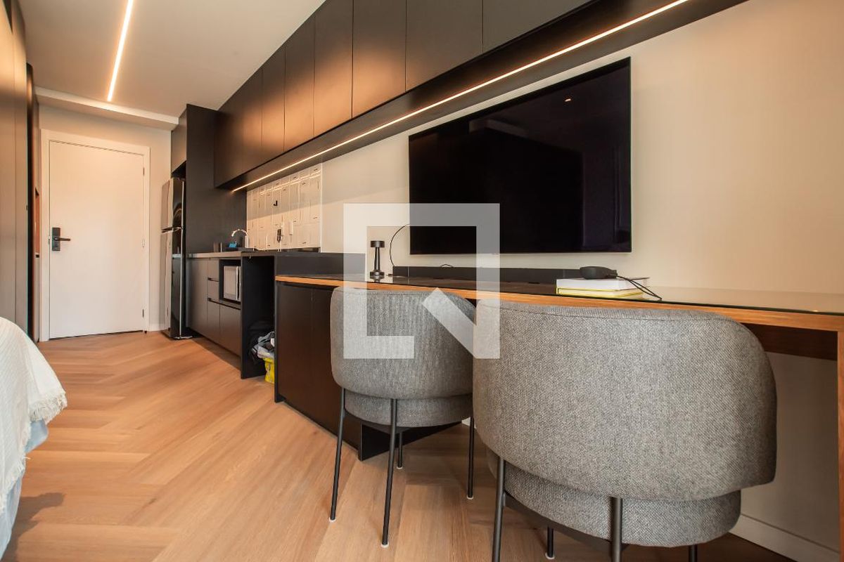 Kitnet-Studio, 29 m² - Foto 8