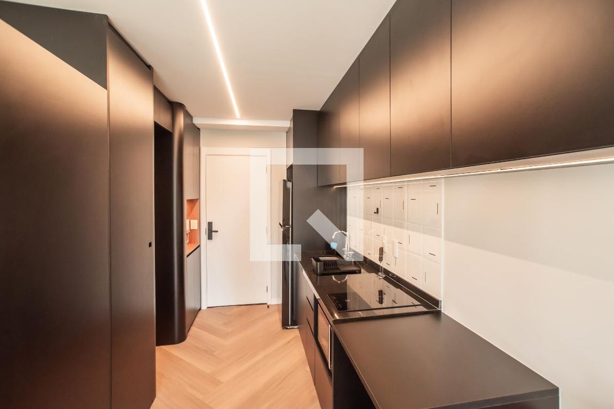 Kitnet-Studio, 29 m² - Foto 18