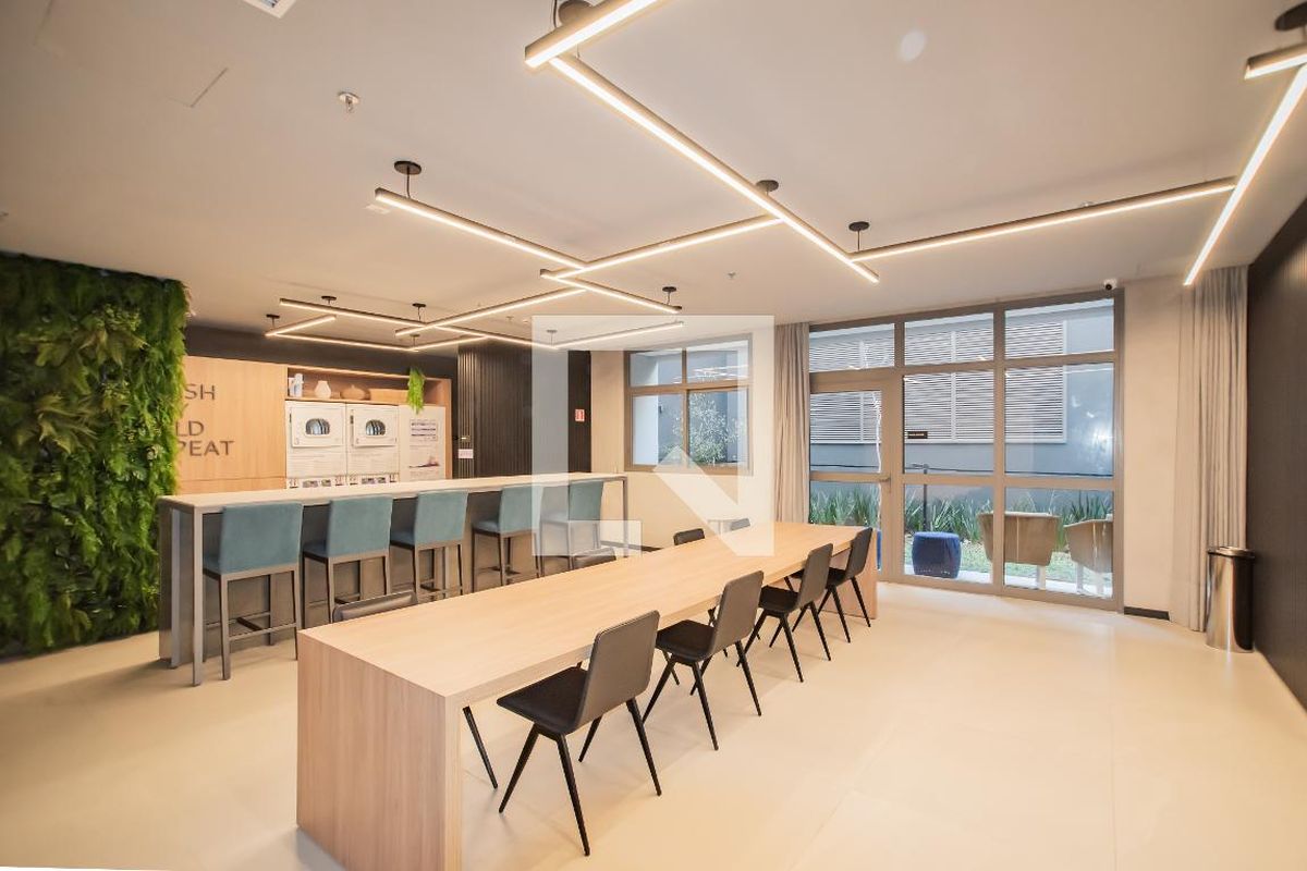 Kitnet-Studio, 29 m² - Foto 43