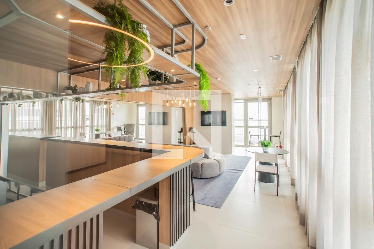 Kitnet-Studio, 29 m² - Foto 26