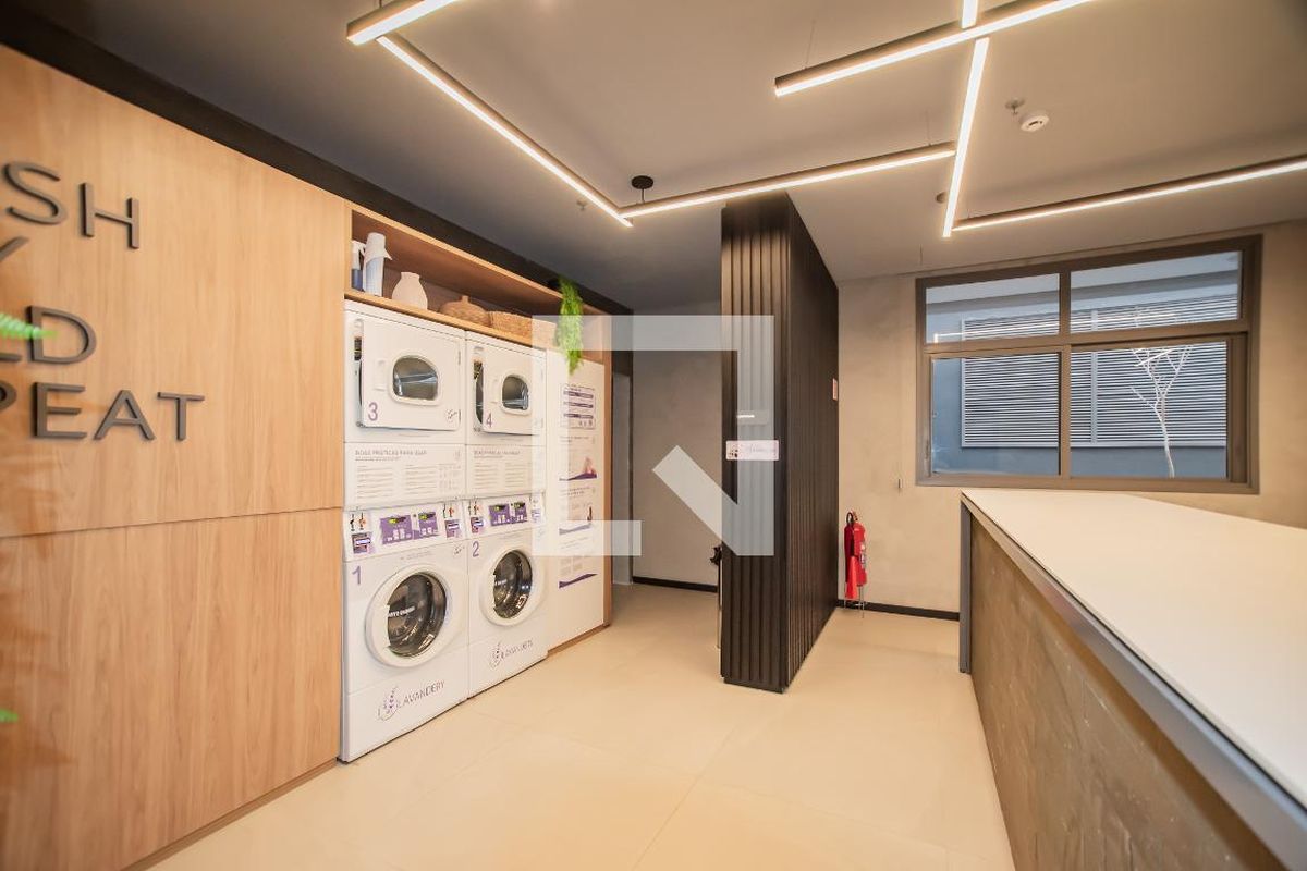 Kitnet-Studio, 29 m² - Foto 38