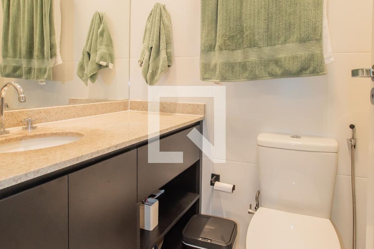 Kitnet-Studio, 29 m² - Foto 13