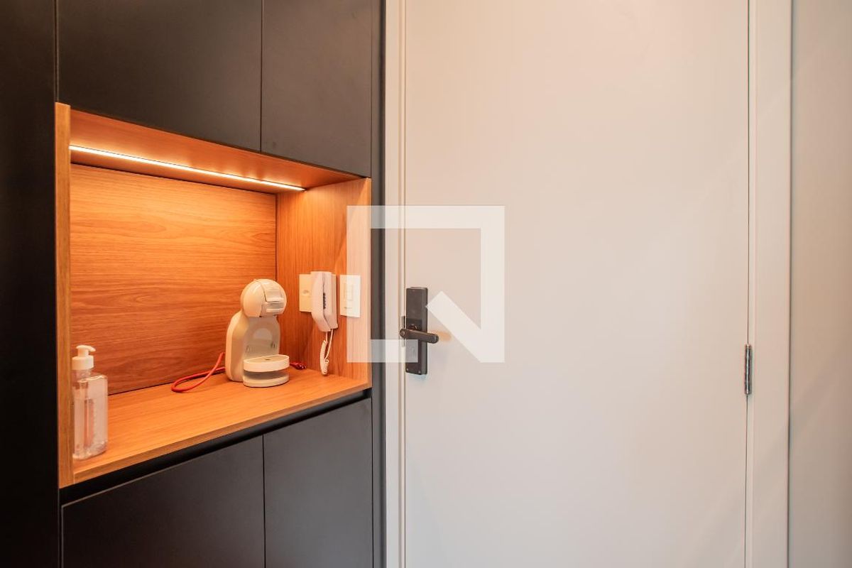 Kitnet-Studio, 29 m² - Foto 21