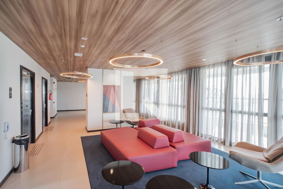 Kitnet-Studio, 29 m² - Foto 24