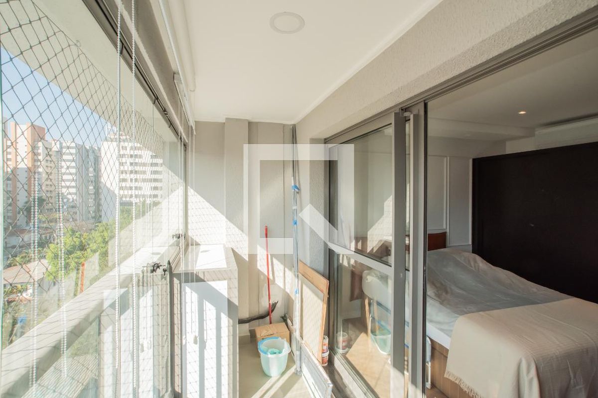 Kitnet-Studio, 29 m² - Foto 11